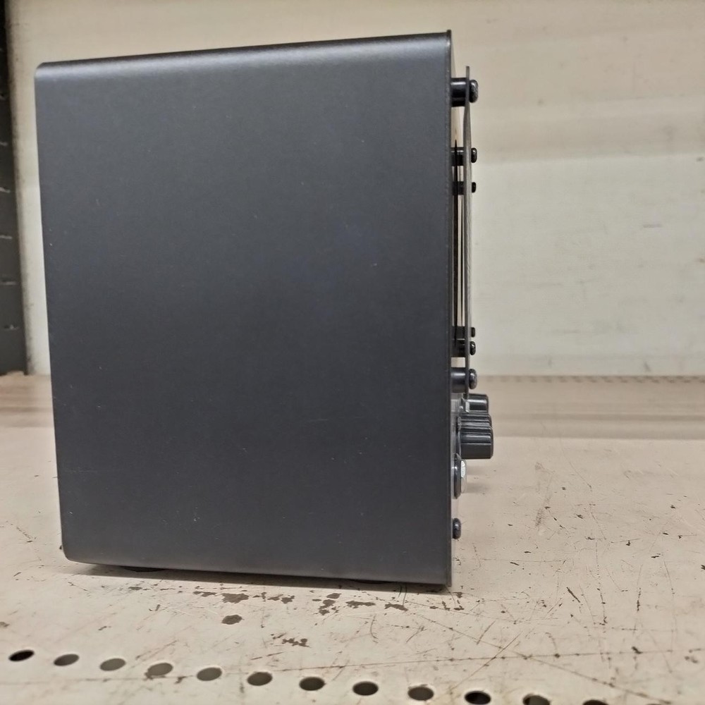 VOX JAMBOX guitar lifier