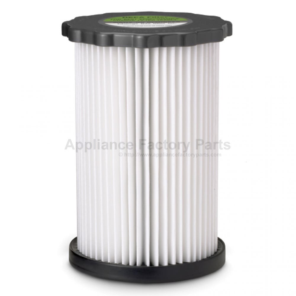 Vacuum Cleaner Part # ROR-18035 - Hepa Microfilter for Dirt Devil 1 Pack