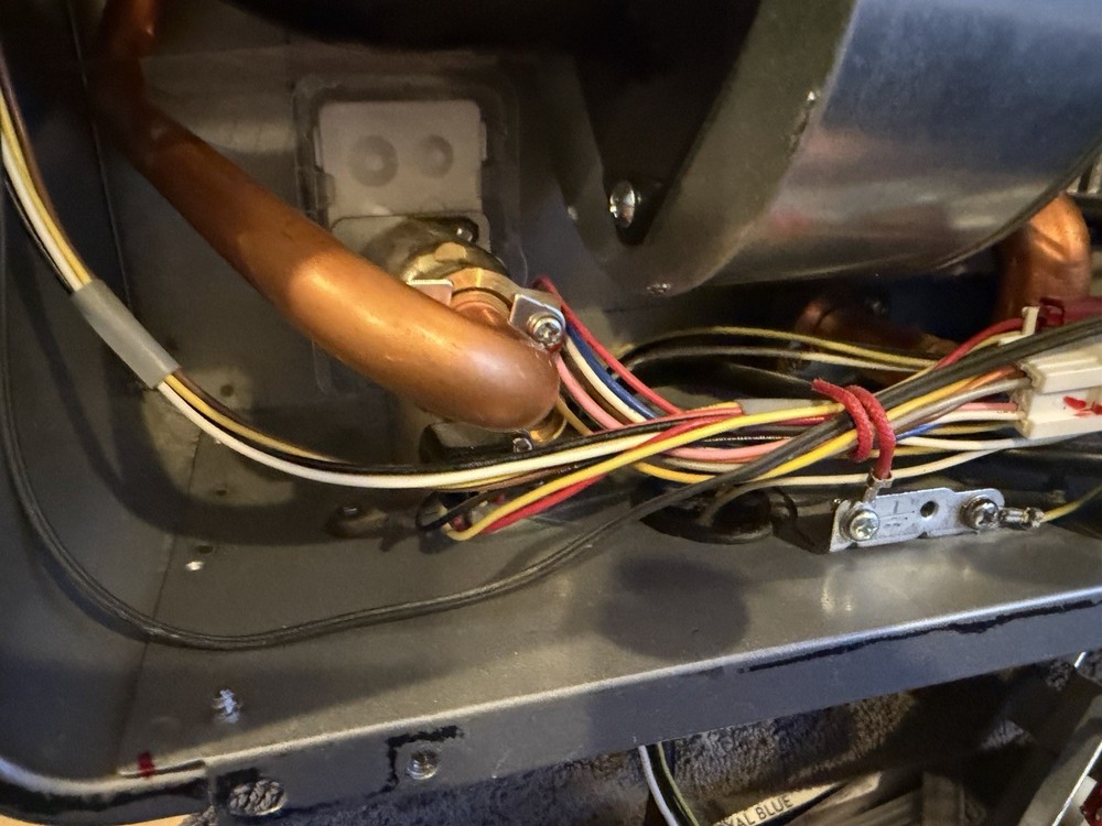 Rinnai RH180 Tankless Unit REU-VA1320WF-US - Error 63 sold As-Is (#2)