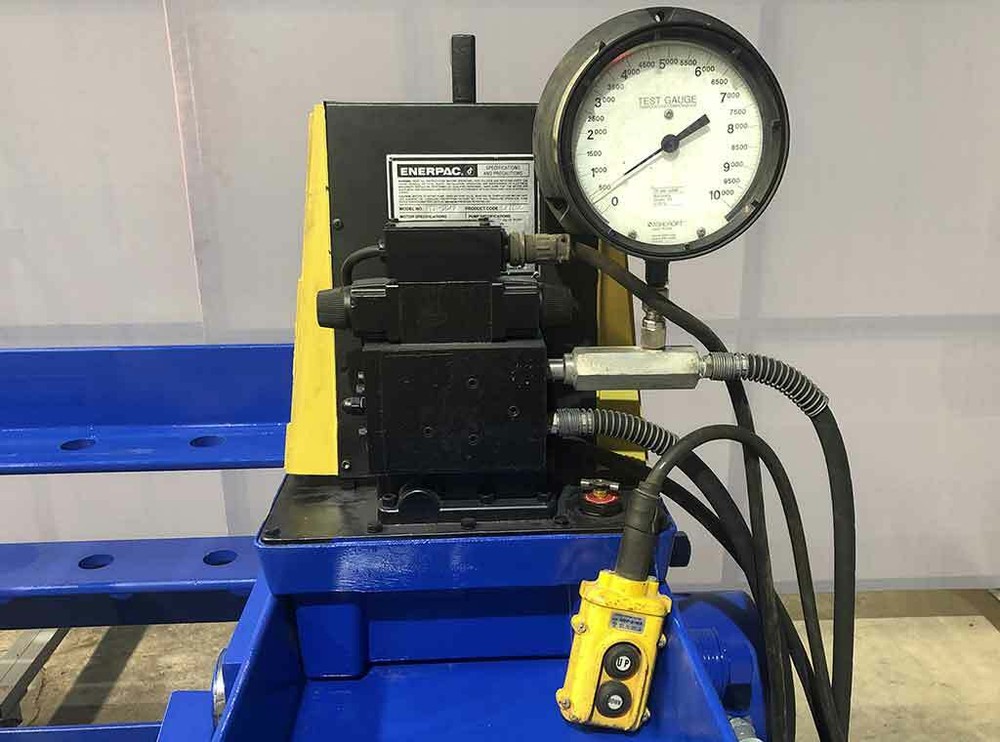 Enerpac PER-3042 Press