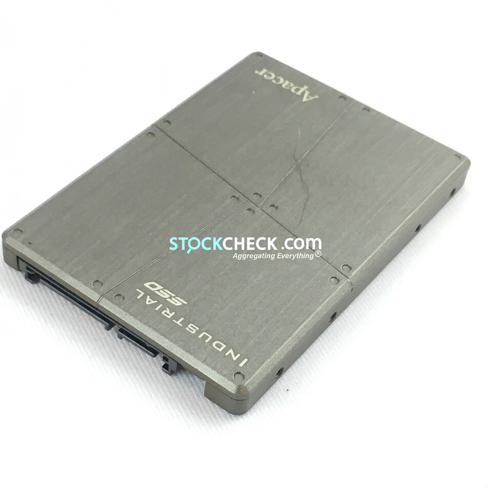 Apacer 81.A5CDA.YR02B-A1 Flash Drive