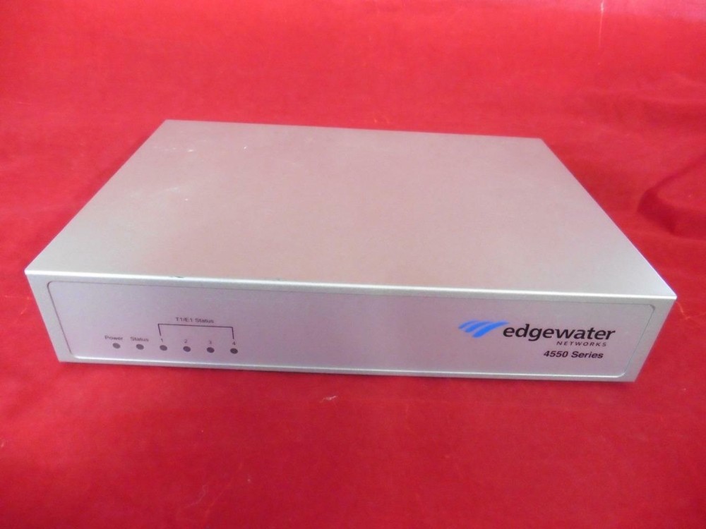 Edgewater 4552 Network Security Router