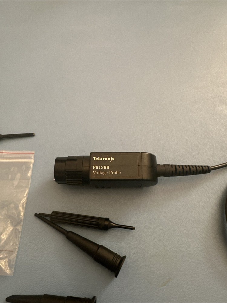 Tektronix P6139B Passive Probe