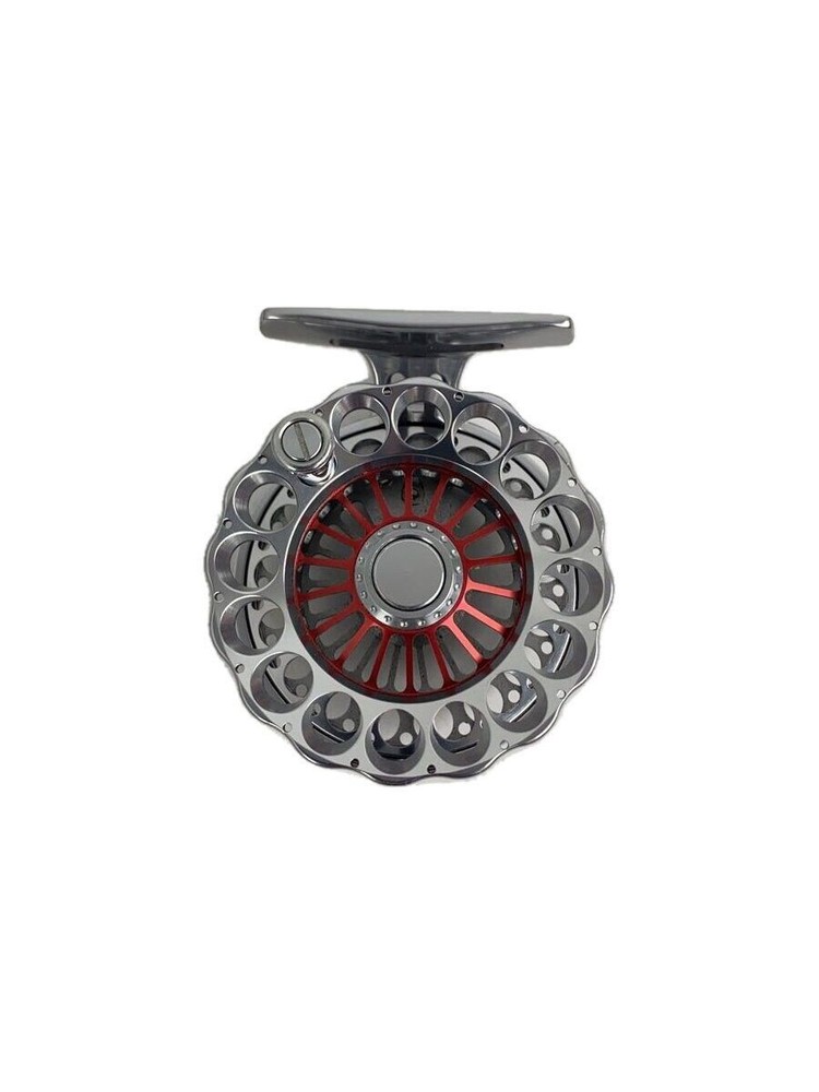 GLOBERIDE Reel BJ75D One Axis Used