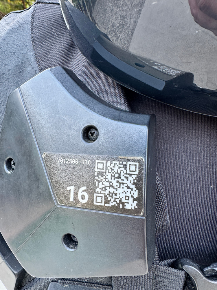 THE VOID "Rapture" Complete VR Haptic Rig - PC INTACT (Tested Working) + Blaster