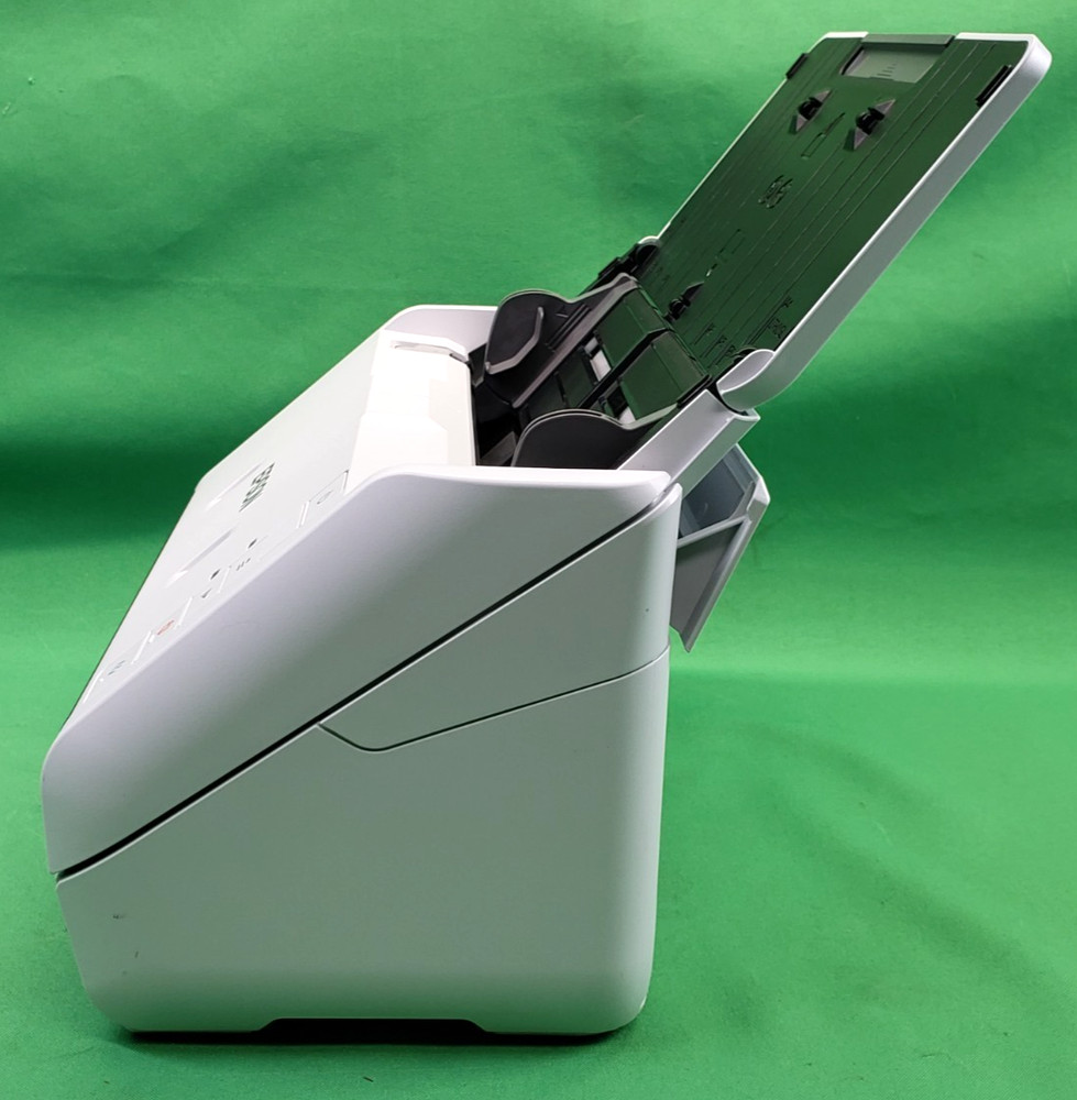 Epson DS-530 Color Duplex Document Scanner Model: J381A
