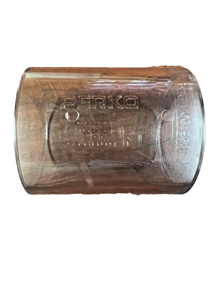 Perko 049300499C Transparent Cylinder