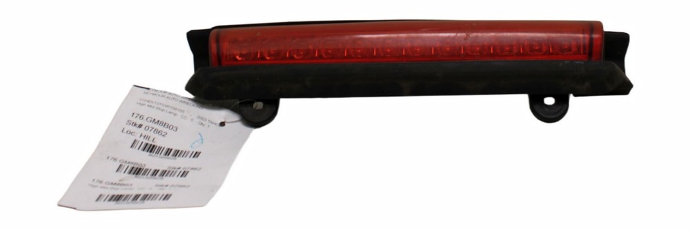 2003 TAHOE Third Brake Light OEM
