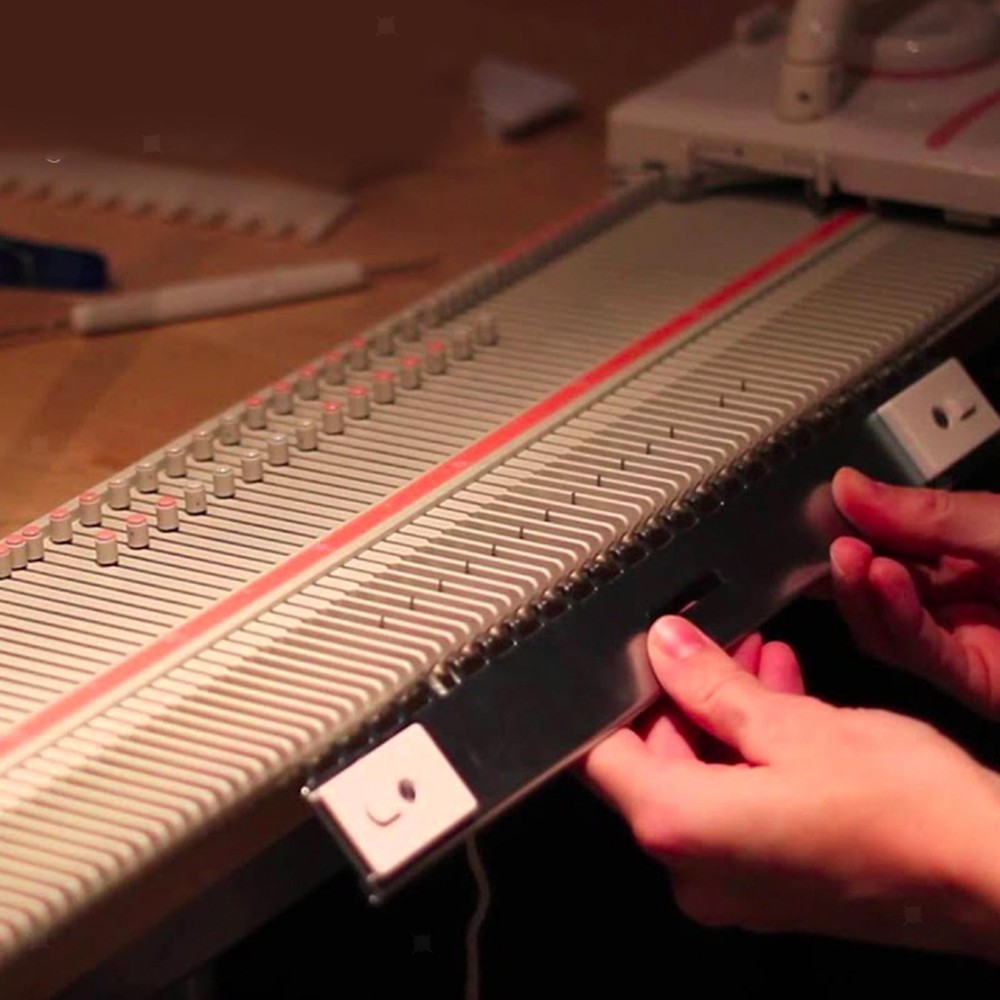 Machine Knitting Claw Weight DIY Accessory Universal for