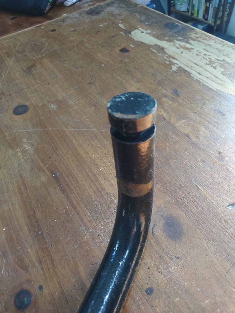 Pro Series Weight Distribution Spring Bar & Safety Chain