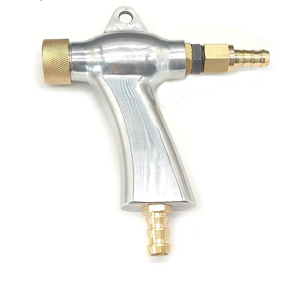 Sandblaster Gun for Sandblasting Cabinet Machine