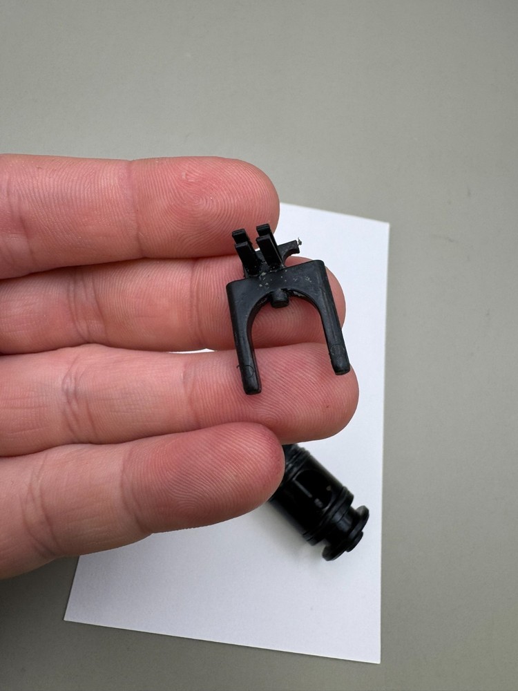 JT Paintball Impulse Valve Kit