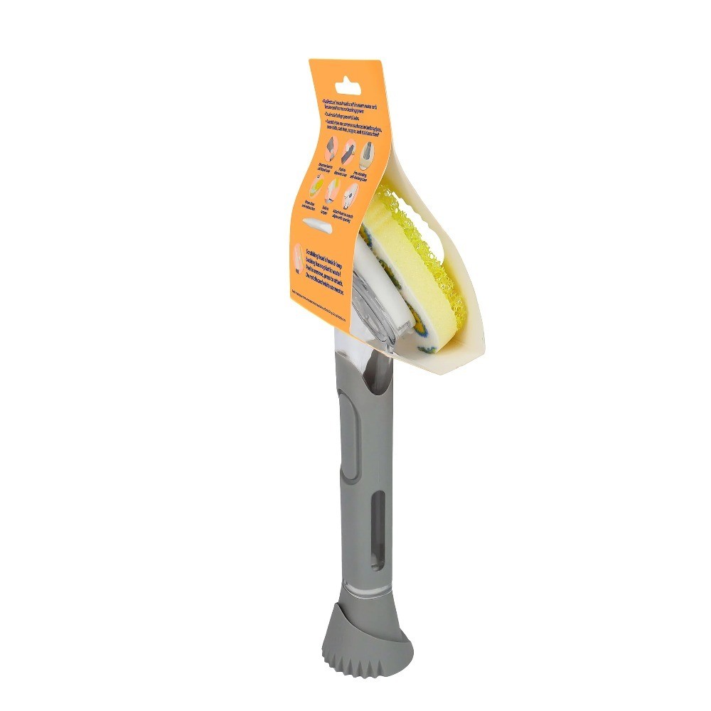 Dish Daddy Non-Scratch Sponge Dishwand