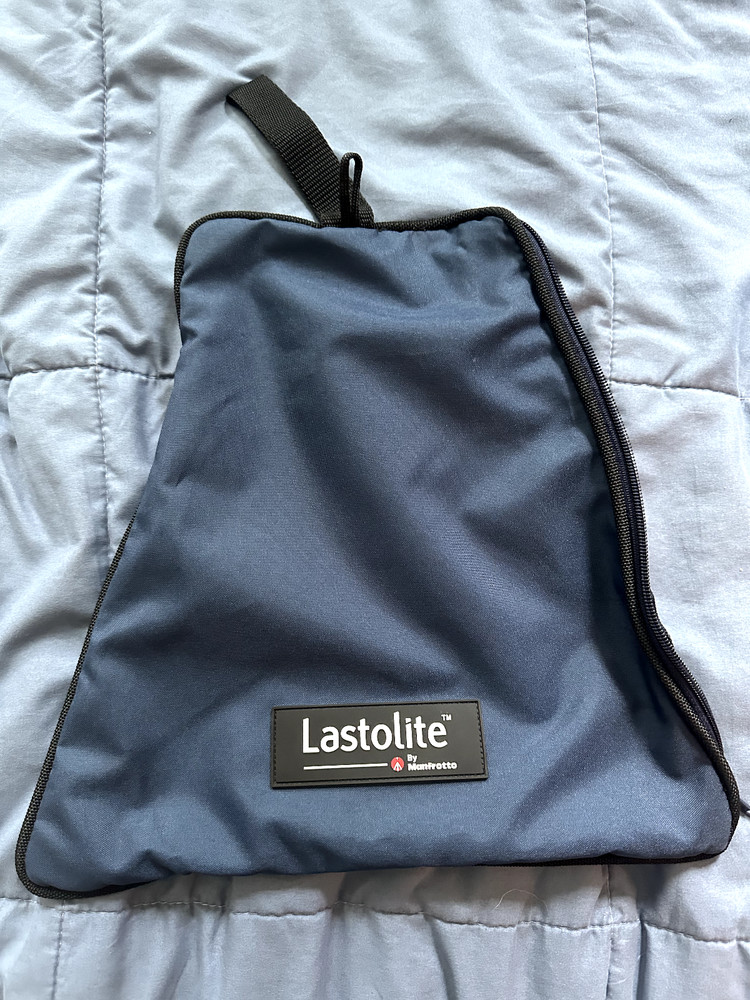 laso light soft box for flash