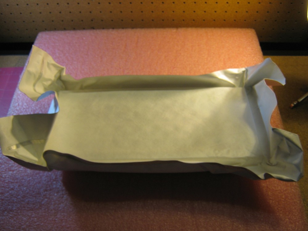 Intel NG82357 SZ581 Peripheral Controller NOS