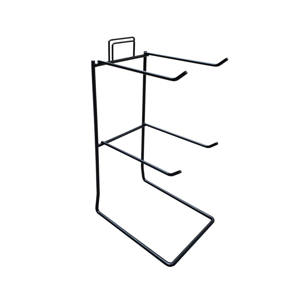Key Chain Wire Display Rack Small Items Counter Display Souvenior Wire Rack