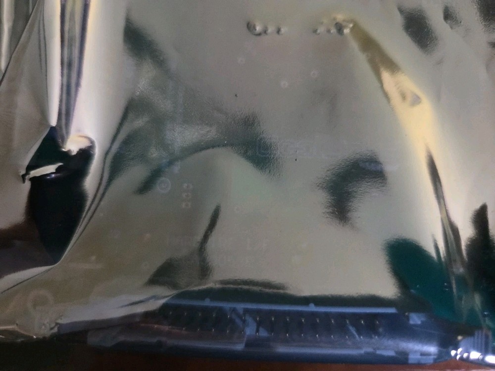 NEW - MARVAIR CoolLinks NextGen Controller Hardwired Interface Board # CCA00053E