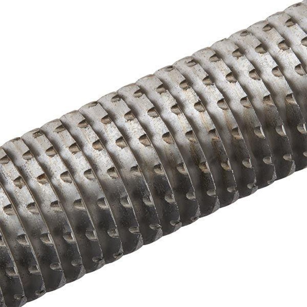 Iwasaki File 150mm Half-Round Medium Cut