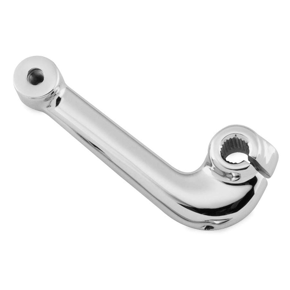 Biker's Choice Chrome Shift Lever 73025S2