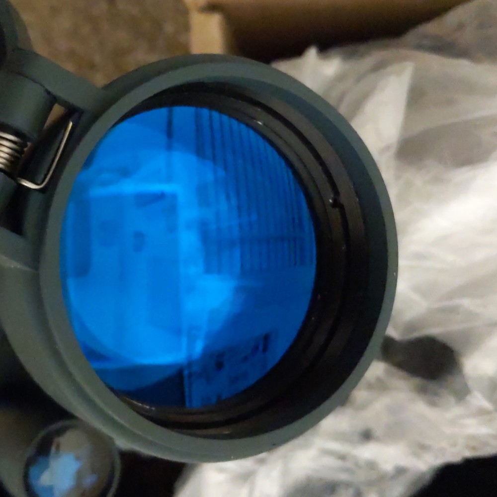 YUKON NIGHT VISION 2.5X50 NVRS HUNTER