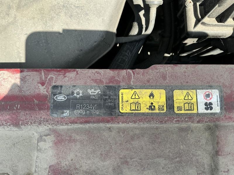 Transfer Case Fits 14-19 EVOQUE 770208