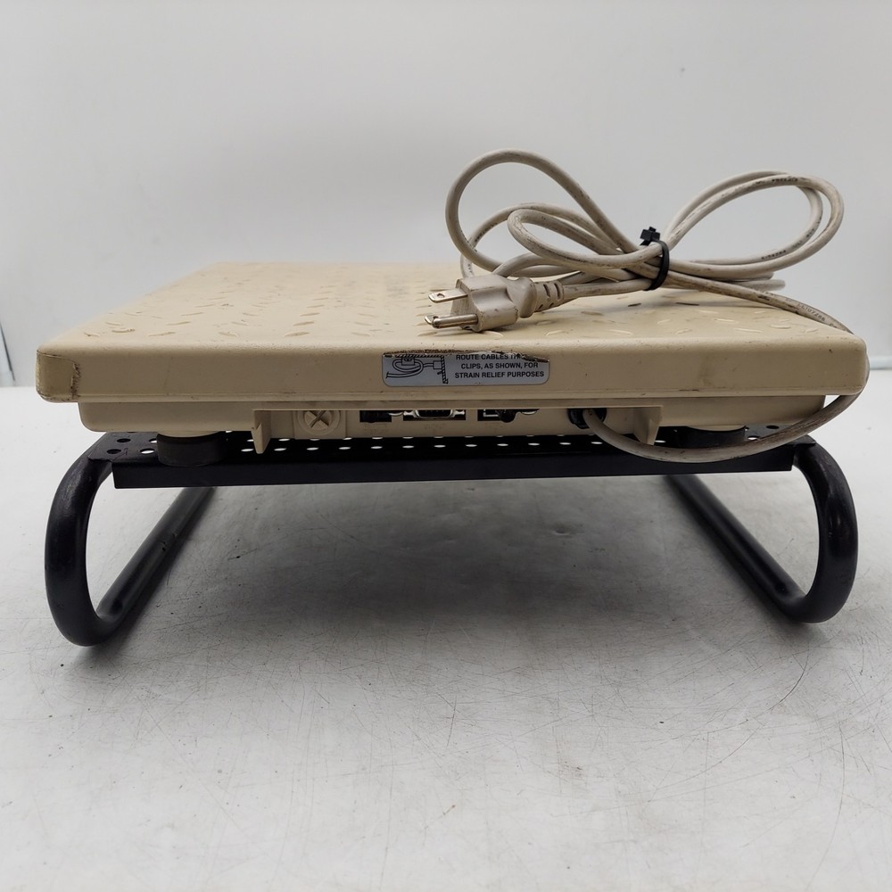 Fairbanks SCB-R9000-14ADV USB Powered Parcel Shipping Scale