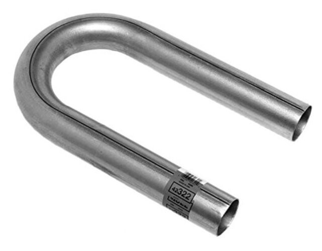 Dynomax 42322 Exhaust Pipe