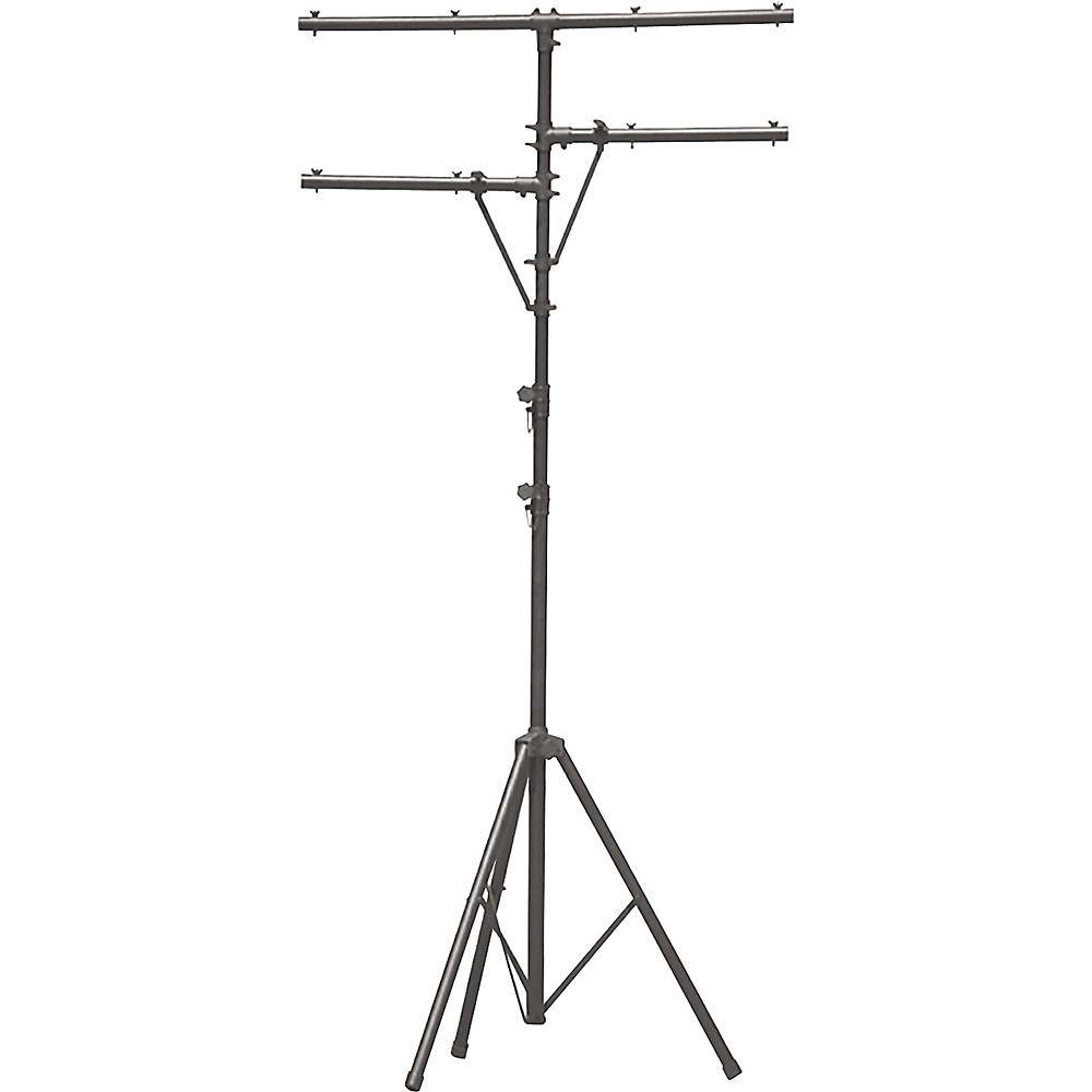 On-Stage LS7720BLT Lighting Stand with Side Bars
