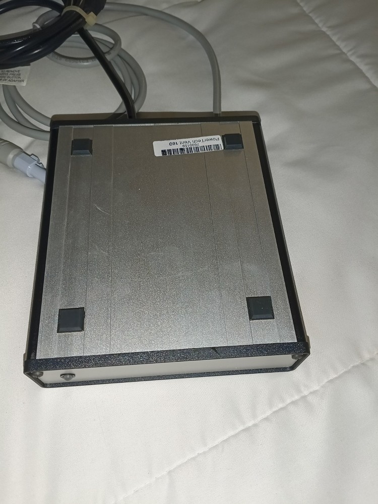 PowerTech Vent 180 Power Supply Module Wheelchairs