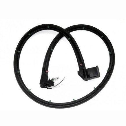 Fairchild KD3039 Door Seal Kit