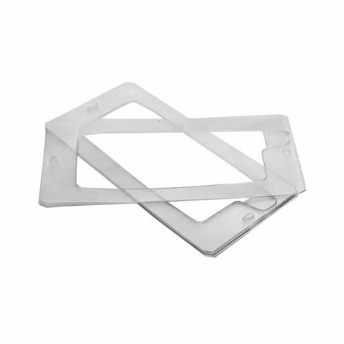 Allegro NV2017 NOVA2000 Replacement Peel Off Lens (50)