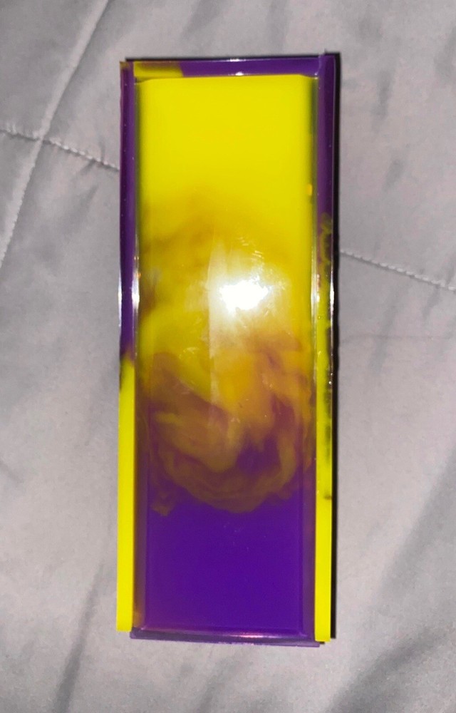 Resin Made Dominos