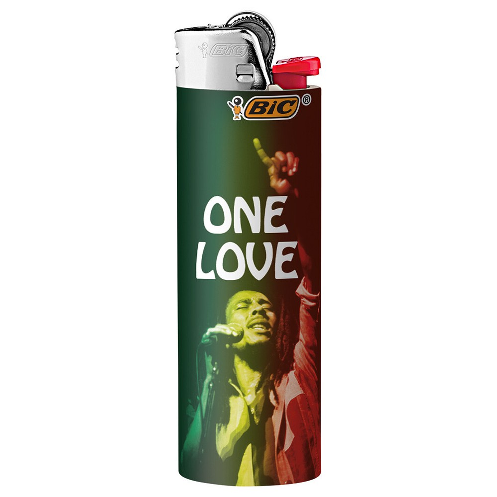 BIC Special Edition Music Series Lighters