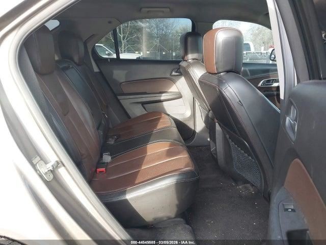 Fuse Box Engine Fits 10 EQUINOX 2758616
