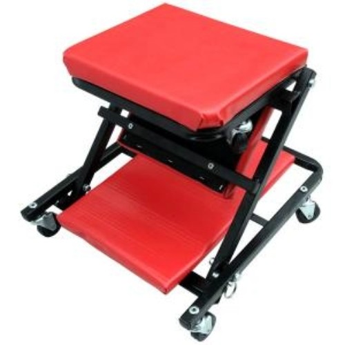Neilsen CT0805 Creeper Foldable 36 Inch