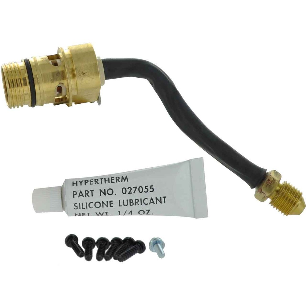 Hypertherm 228855 Kit 45 Robotic Torch Main Body Replacement