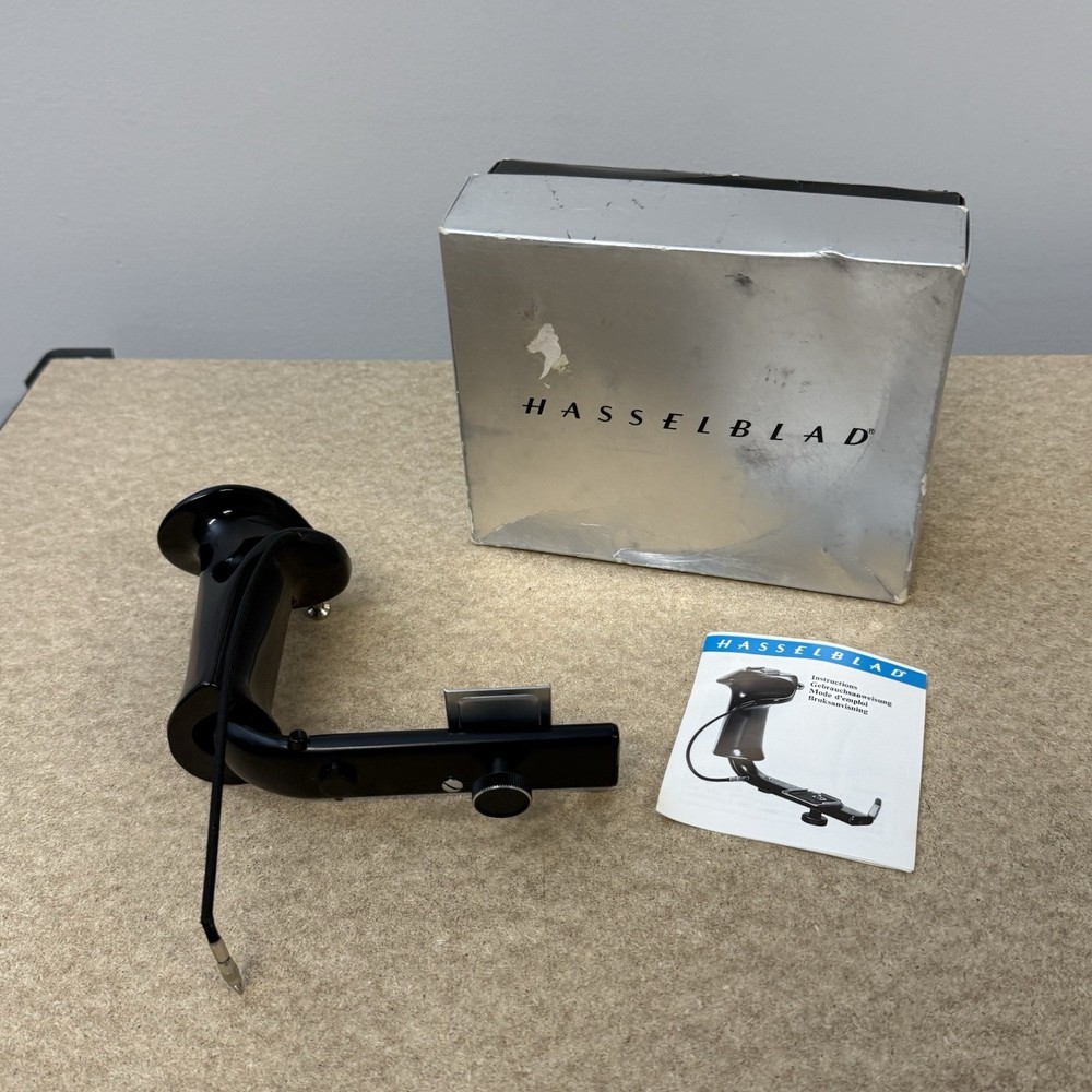 Hasselblad Flash Gun Bracket III C 45020
