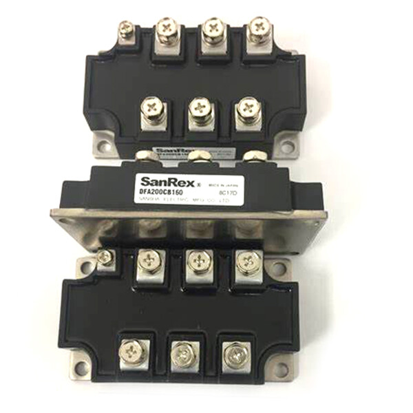 SANREX DFA200CB160 DFA200CB-160 Module New