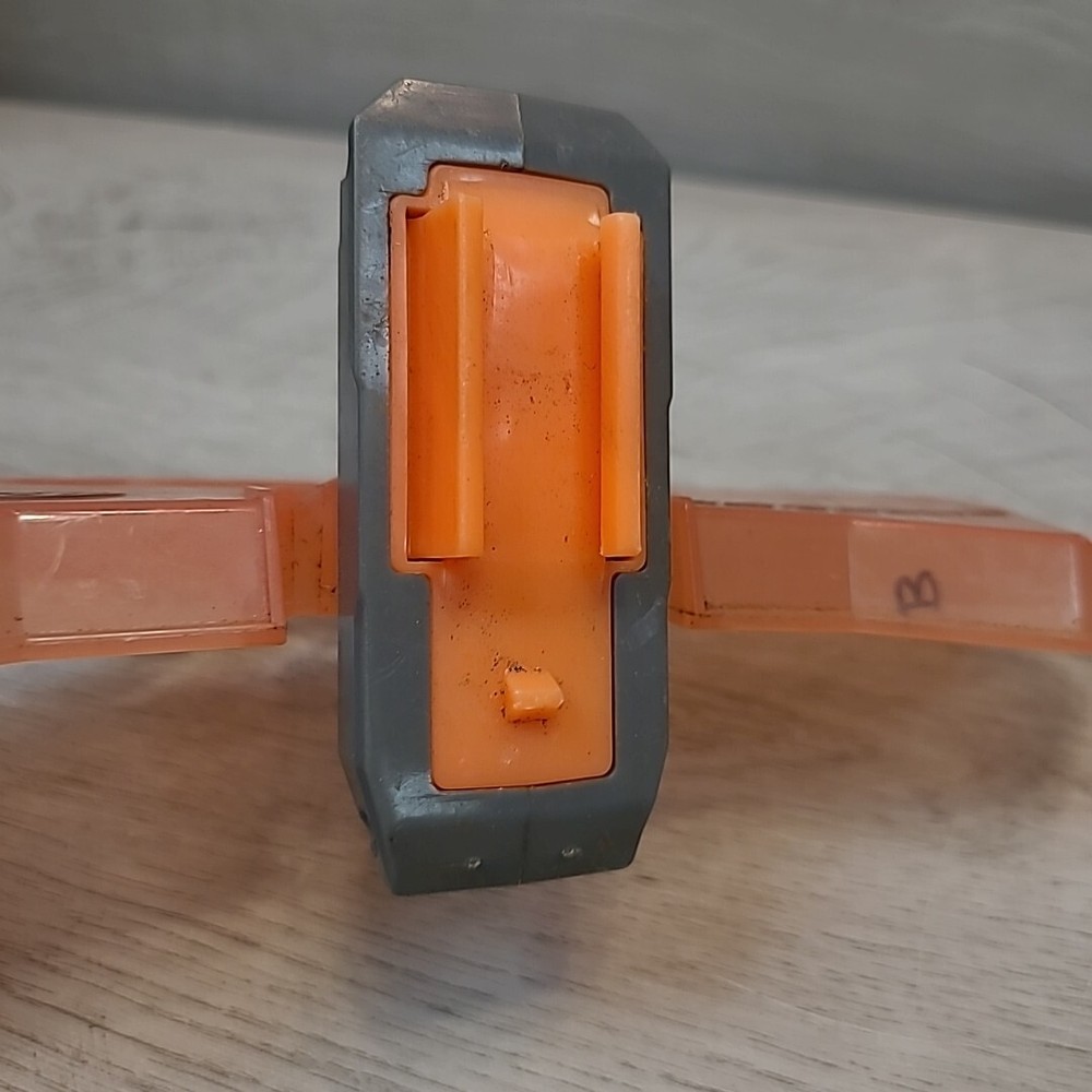 Nerf Modulus Blast Shield Upgrade Attachment Toy Part VGC