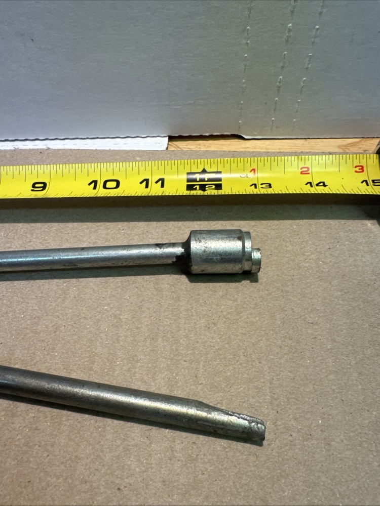 Vintage Drum Brake Hand Tool