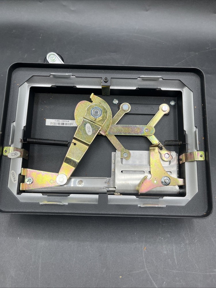 TOP-O-MATIC CIGARETTE ROLLING MACHINE