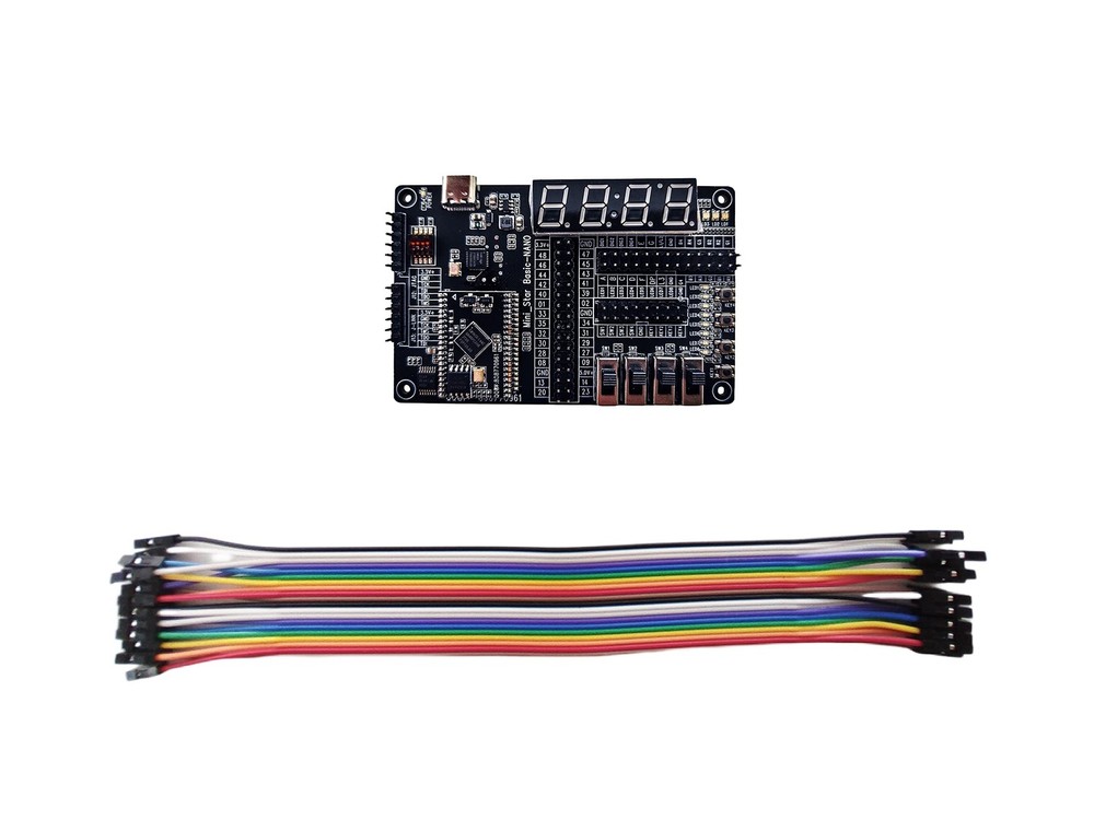 MiniStar Nano Experiment Kit