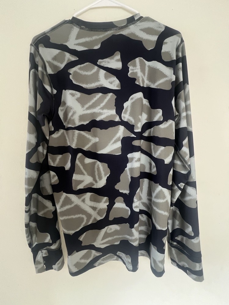 Burton - Lightweight X Base Layer - Men’s Medium