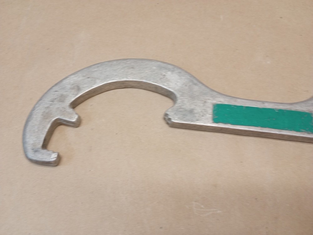 Jaffrey Hydrant Wrench