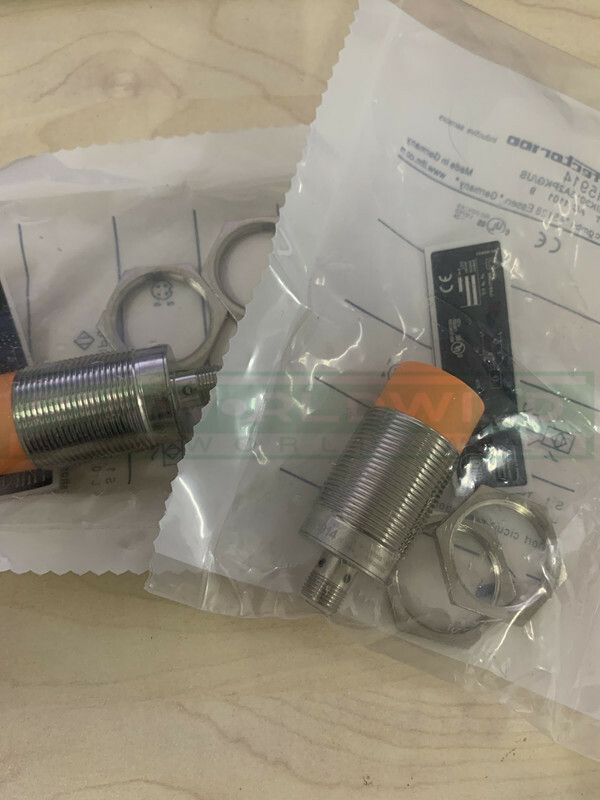1 PCS New For IFM II5914 Proximity switch