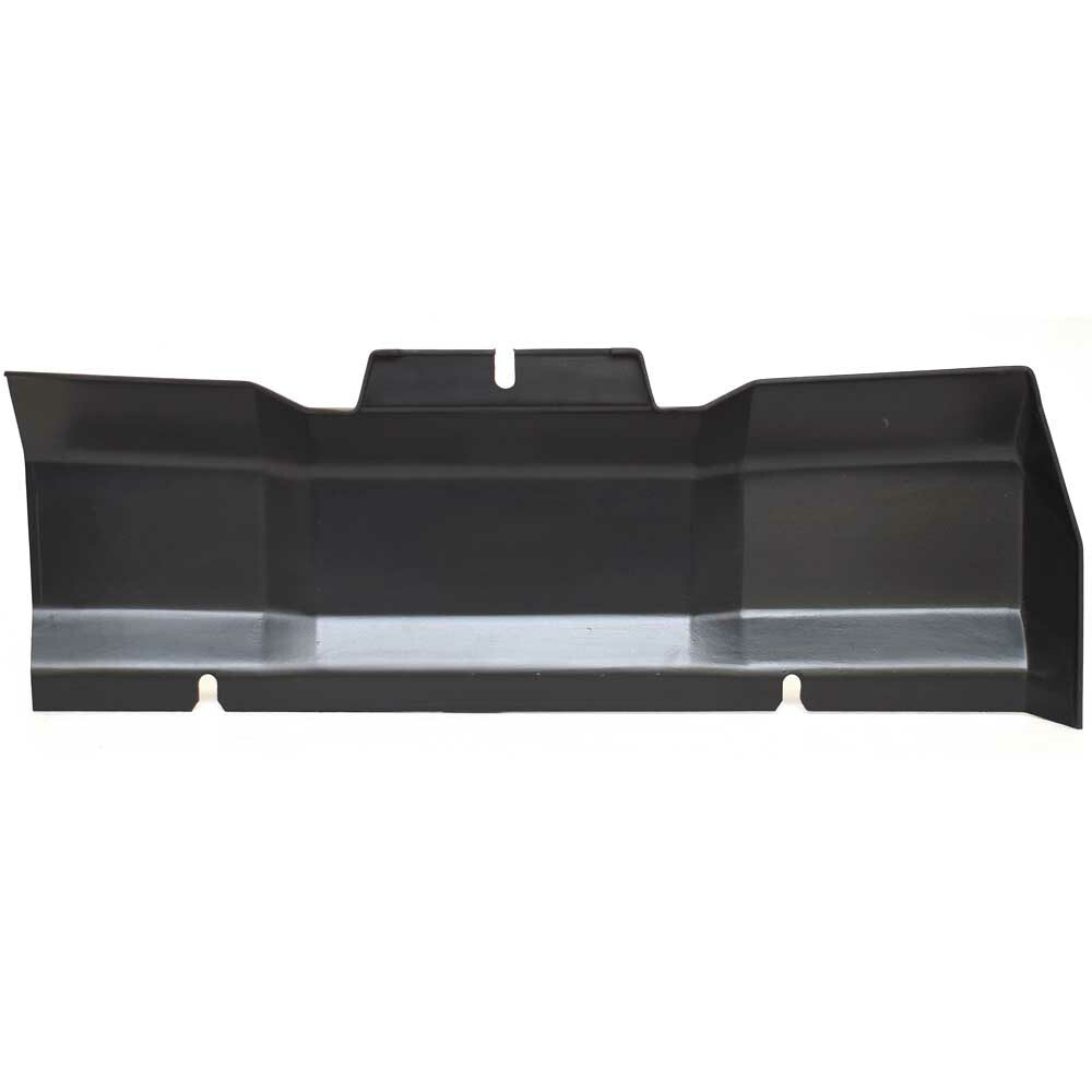Axis Boat Dash Helm Closeout Panel 5411051.1 | Textured Plastic