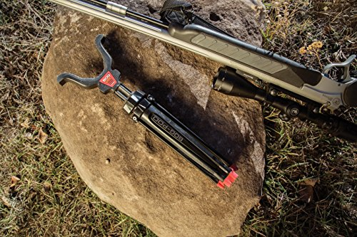 BOG-POD Rapid Shooting Rest Bog Pod Rapid Shooting Rest