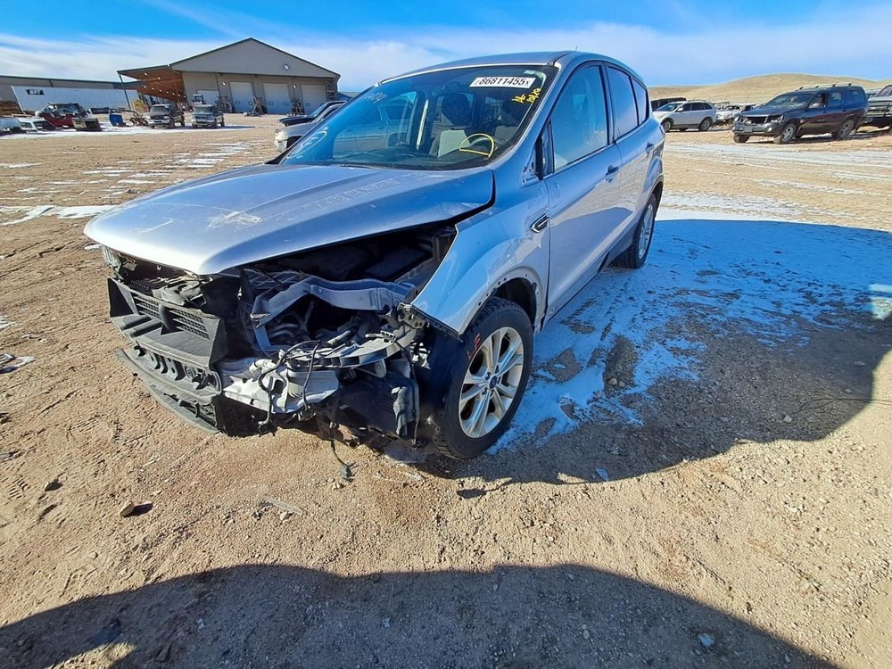 Shifter ESCAPE 2017 Transmission Shift 1549401