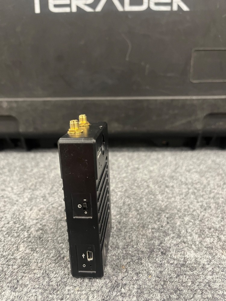 Teradek Bolt 3000xt 2/1 + 10K RX