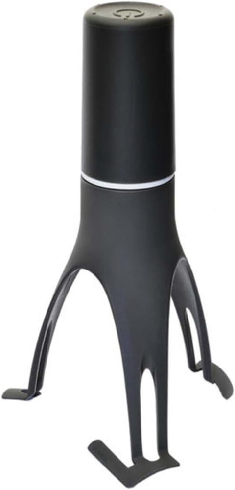 Stirr Automatic Stirrer - Compact & Efficient Kitchen Gadget for Smooth Sauces